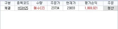 유장인데 항셍이가 더 난리!!